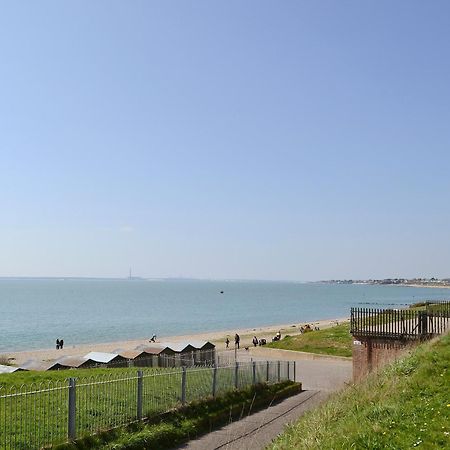Seaways Βίλα Lee-on-the-Solent Εξωτερικό φωτογραφία