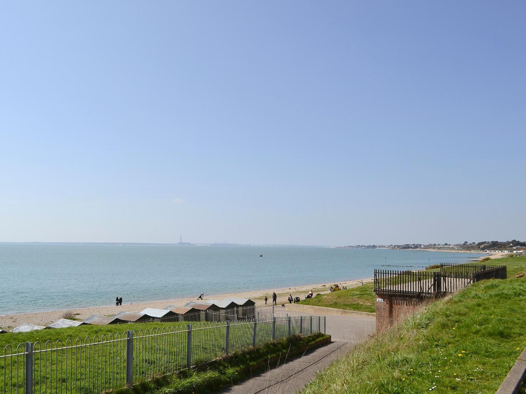 Seaways Βίλα Lee-on-the-Solent Εξωτερικό φωτογραφία